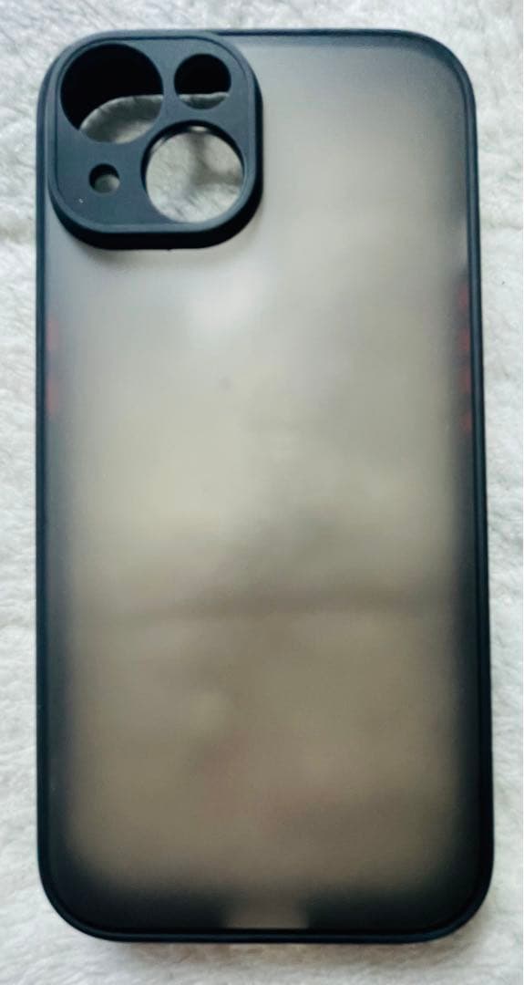First come, first served! iPhone 15 smartphone case. Case, brand new, unused, iPhone