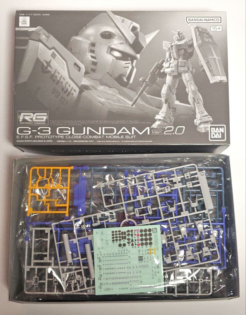 rg 144