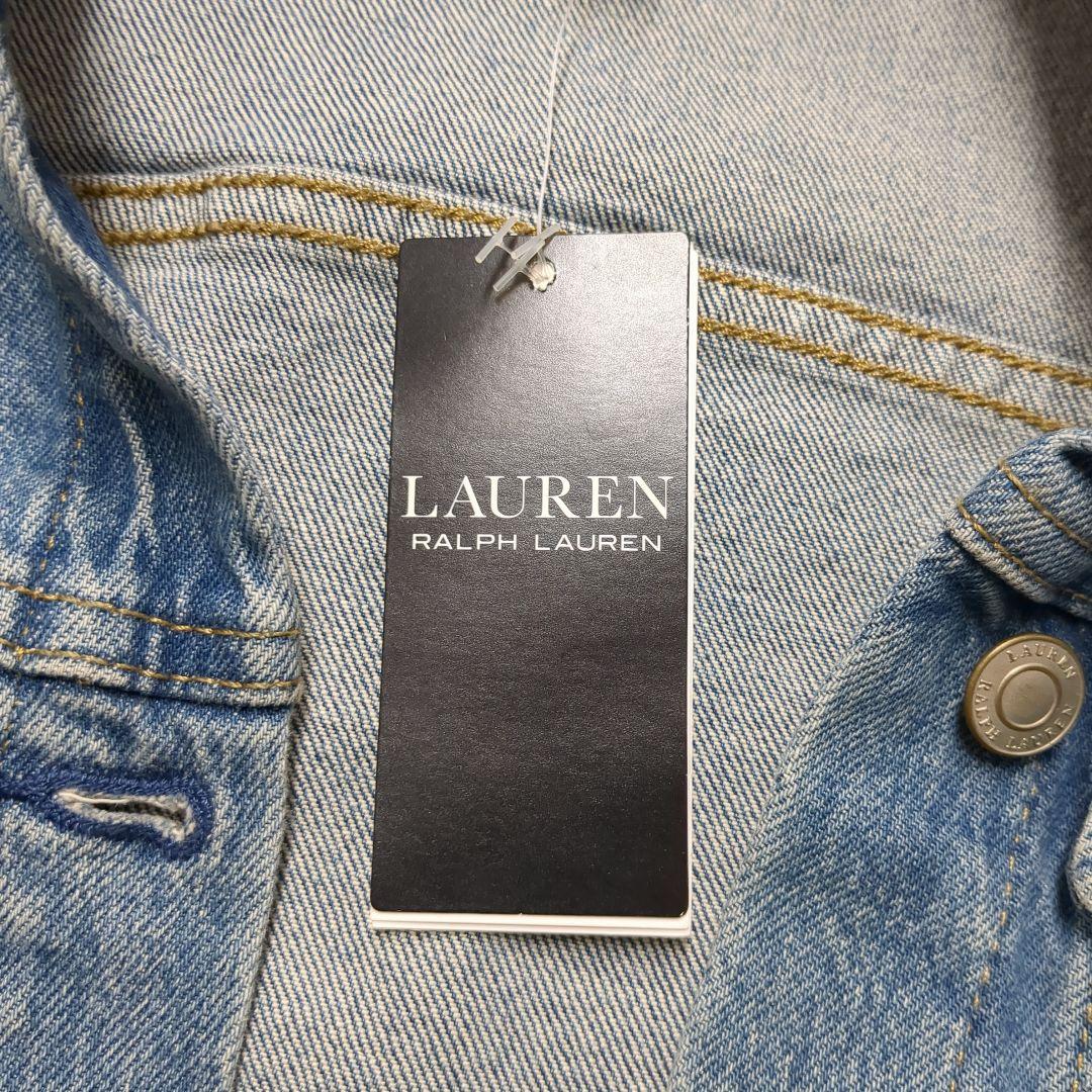 Ralph Lauren

 / 

Size : XXS以下 <div class=gnlqyh