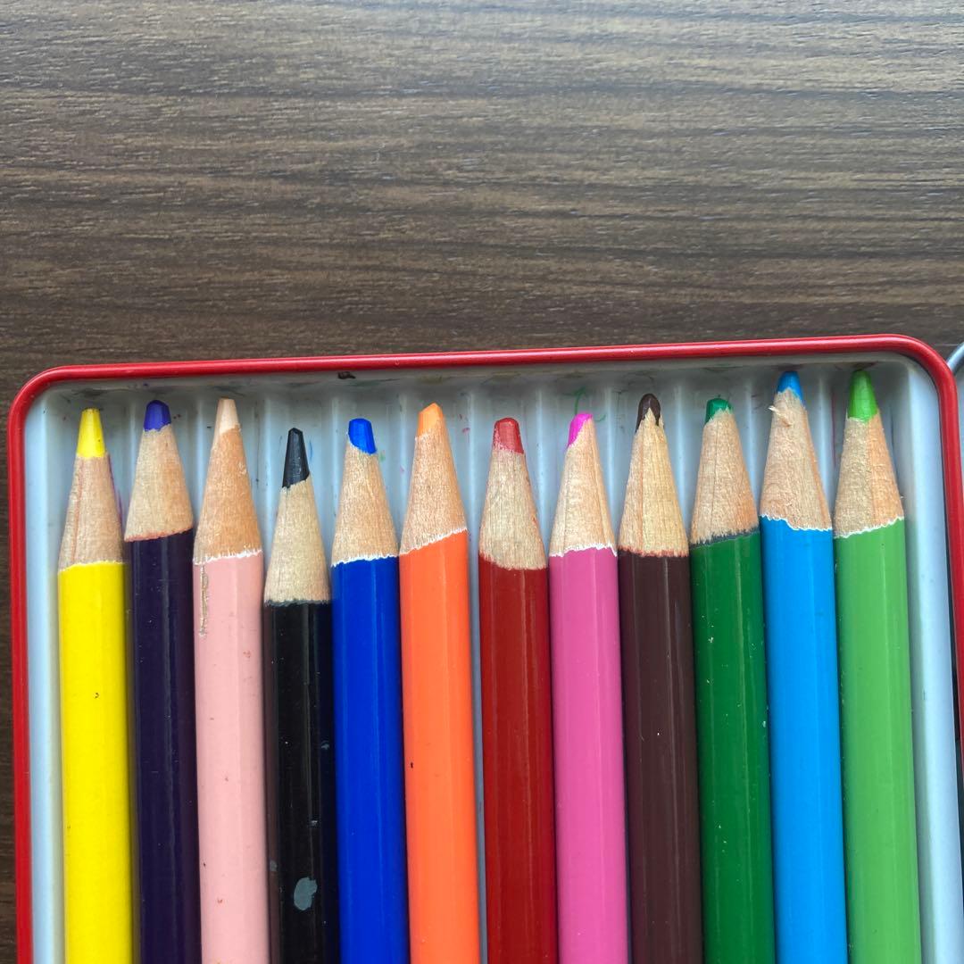 12 color