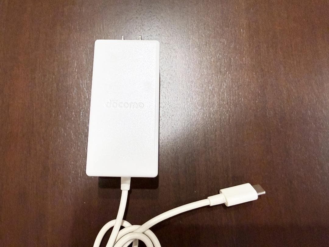 docomo select<br>ac