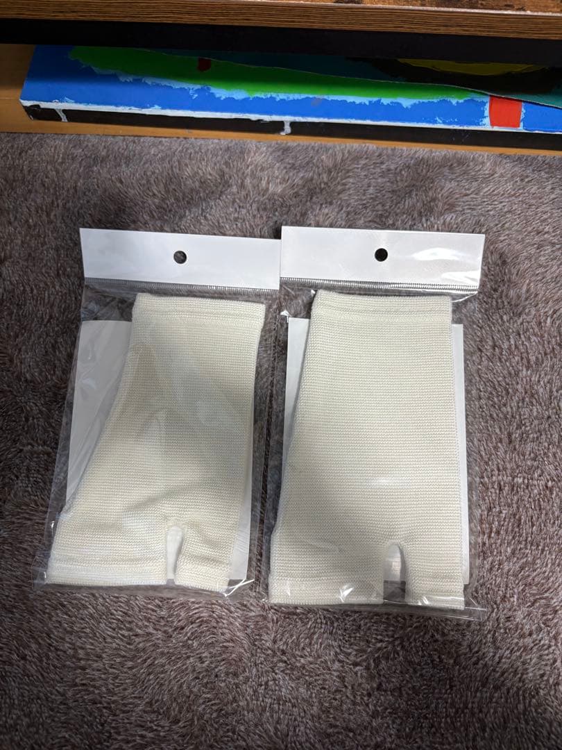 Medical Supporter Set of 2