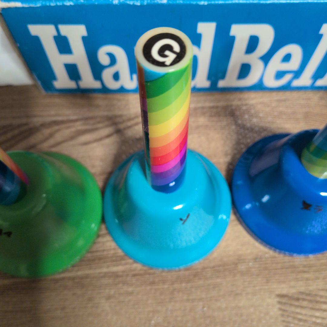 colorful piece