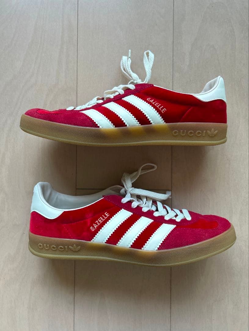 selling because