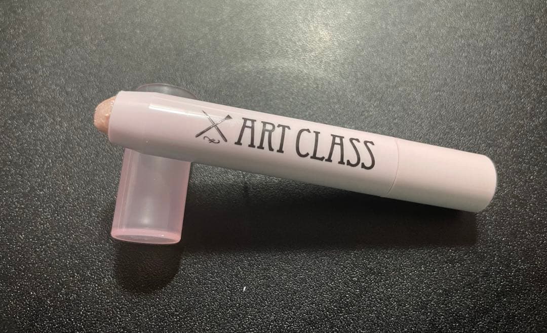 Art Class i-Grit #5 Milky Soda