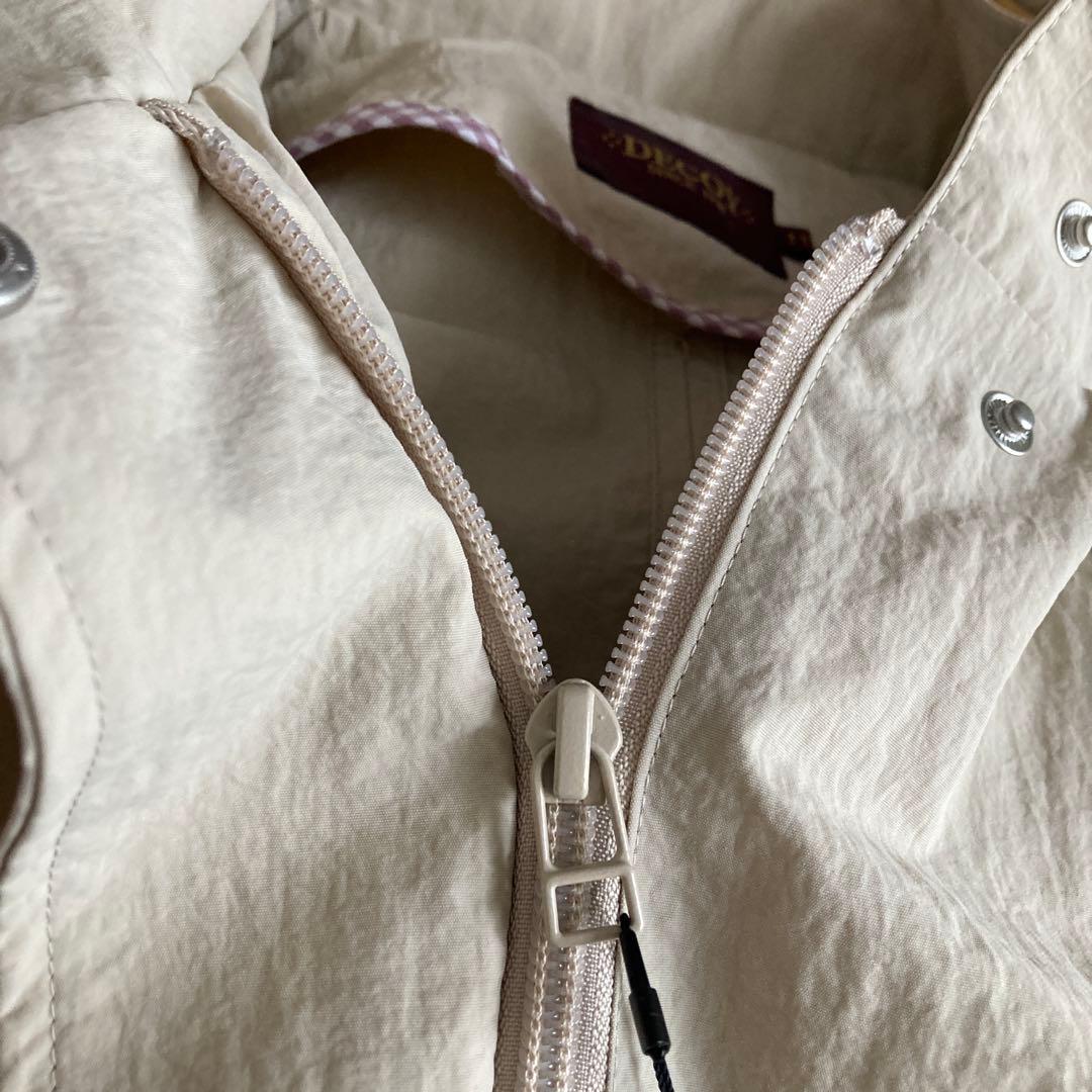 decoy hooded