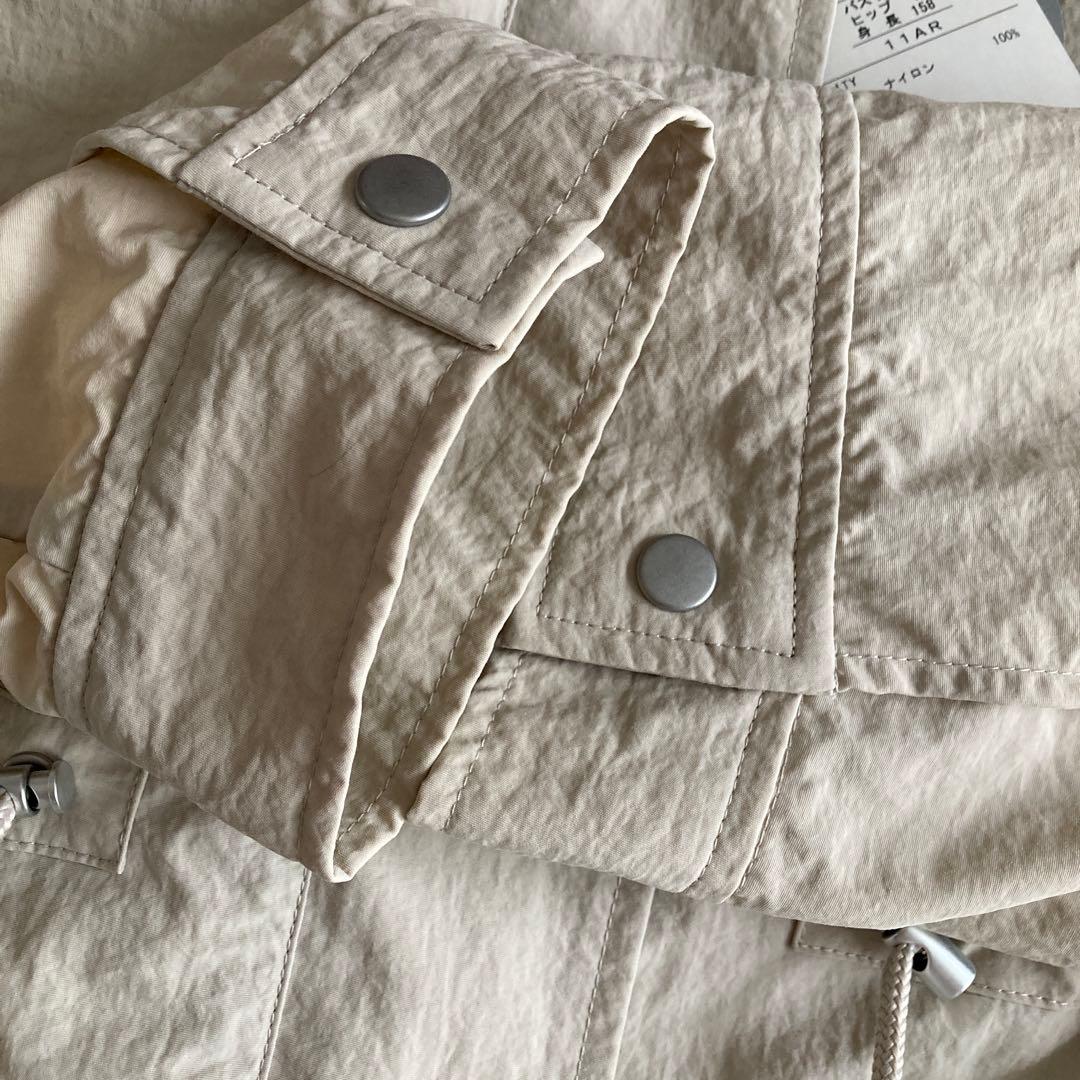 decoy hooded