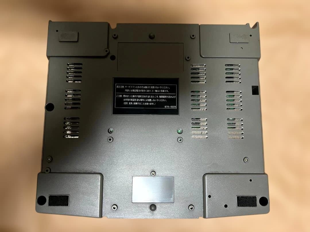 sega saturn