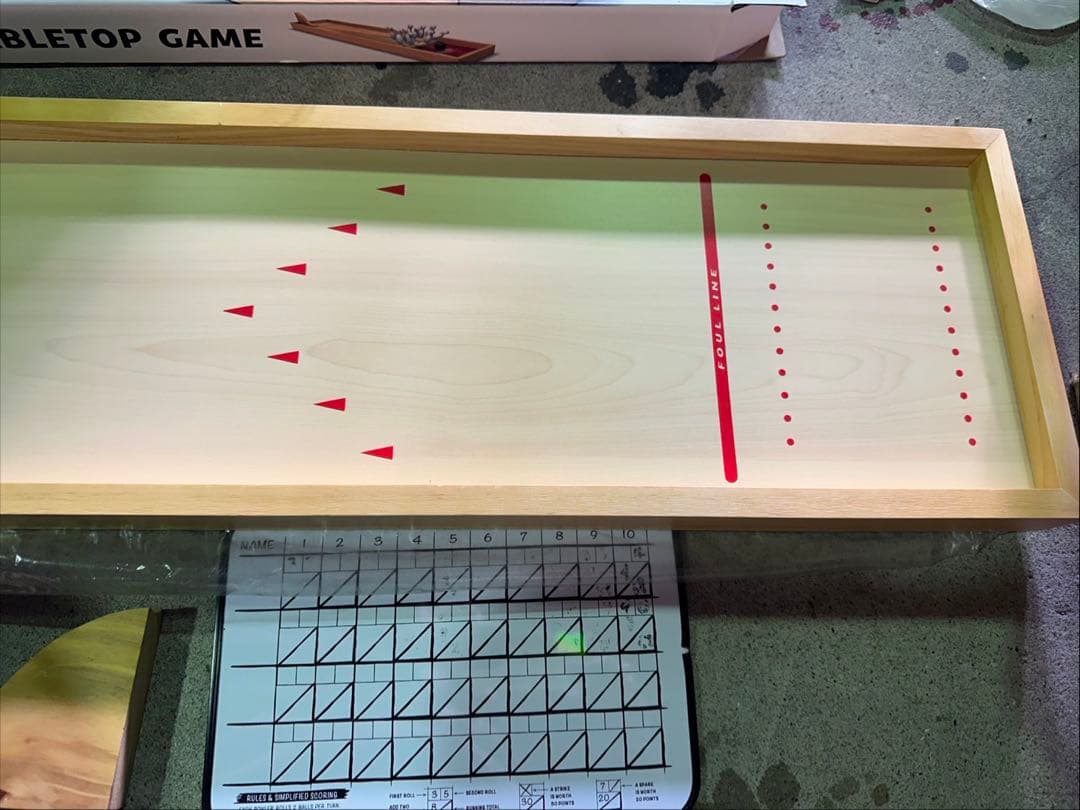 g1541<br>gosports <br><br>tabletop