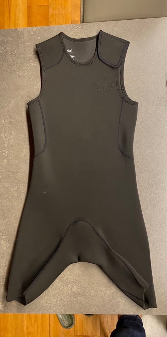 Patagonia Short John Wetsuit