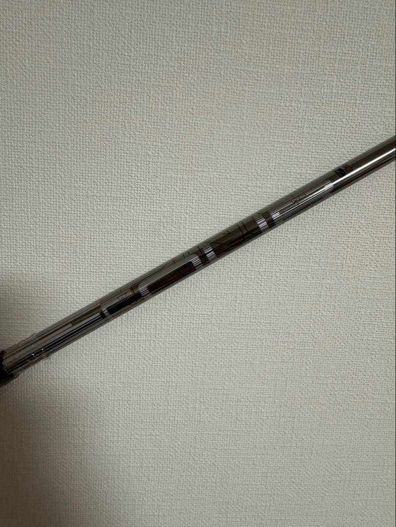 【New】PING TOUR 173-75 S Shaft for 3W Ping