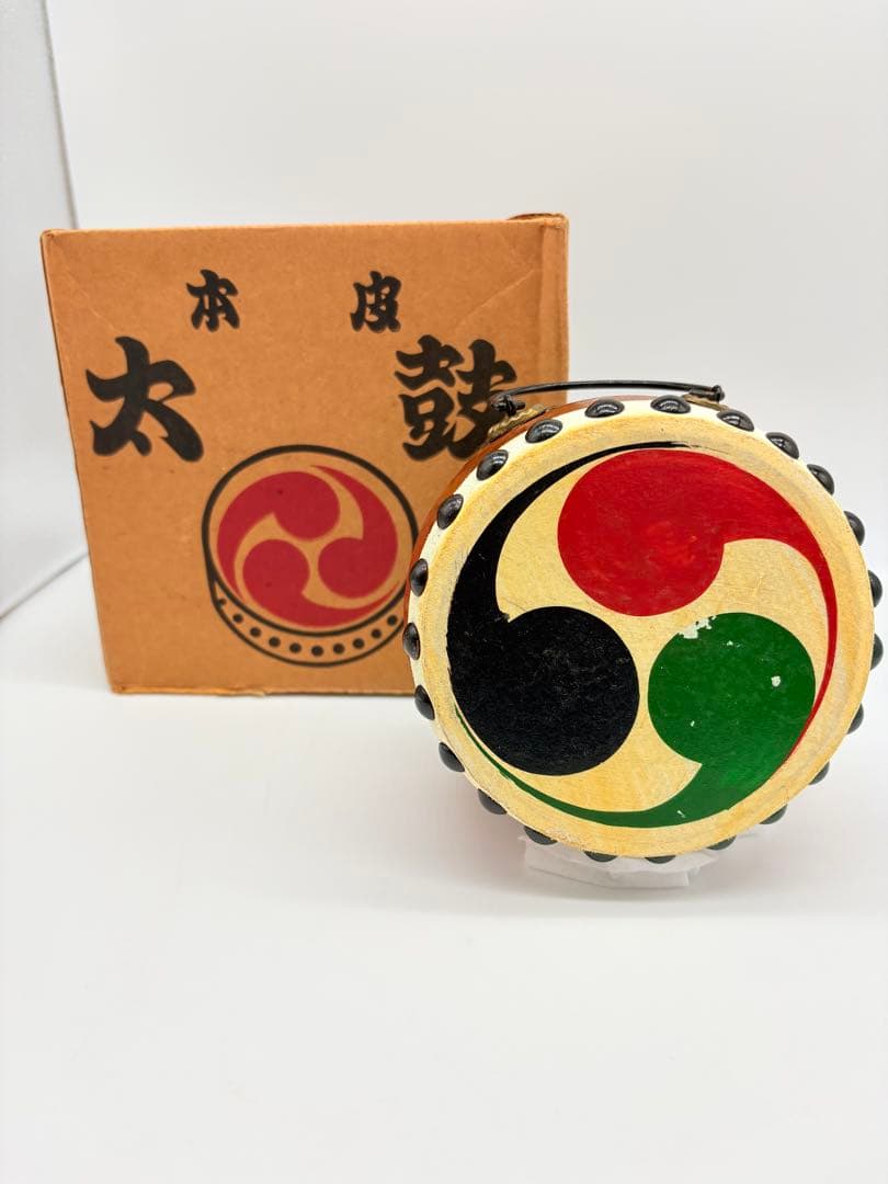 japanese drum