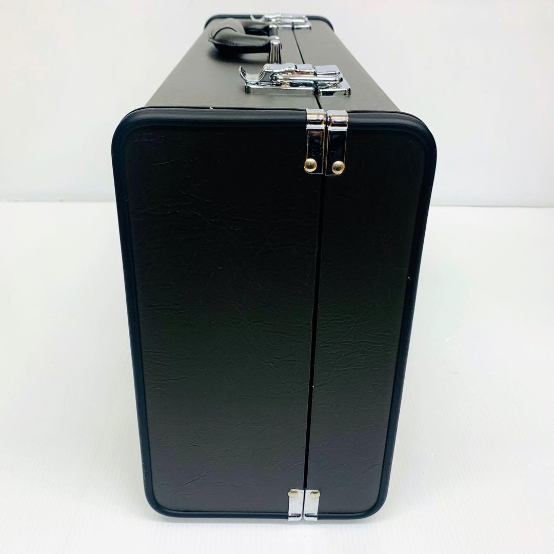 【Beautiful Condition】 YAMAHA Yamaha TRC-203 Trumpet Hard Case Genuine