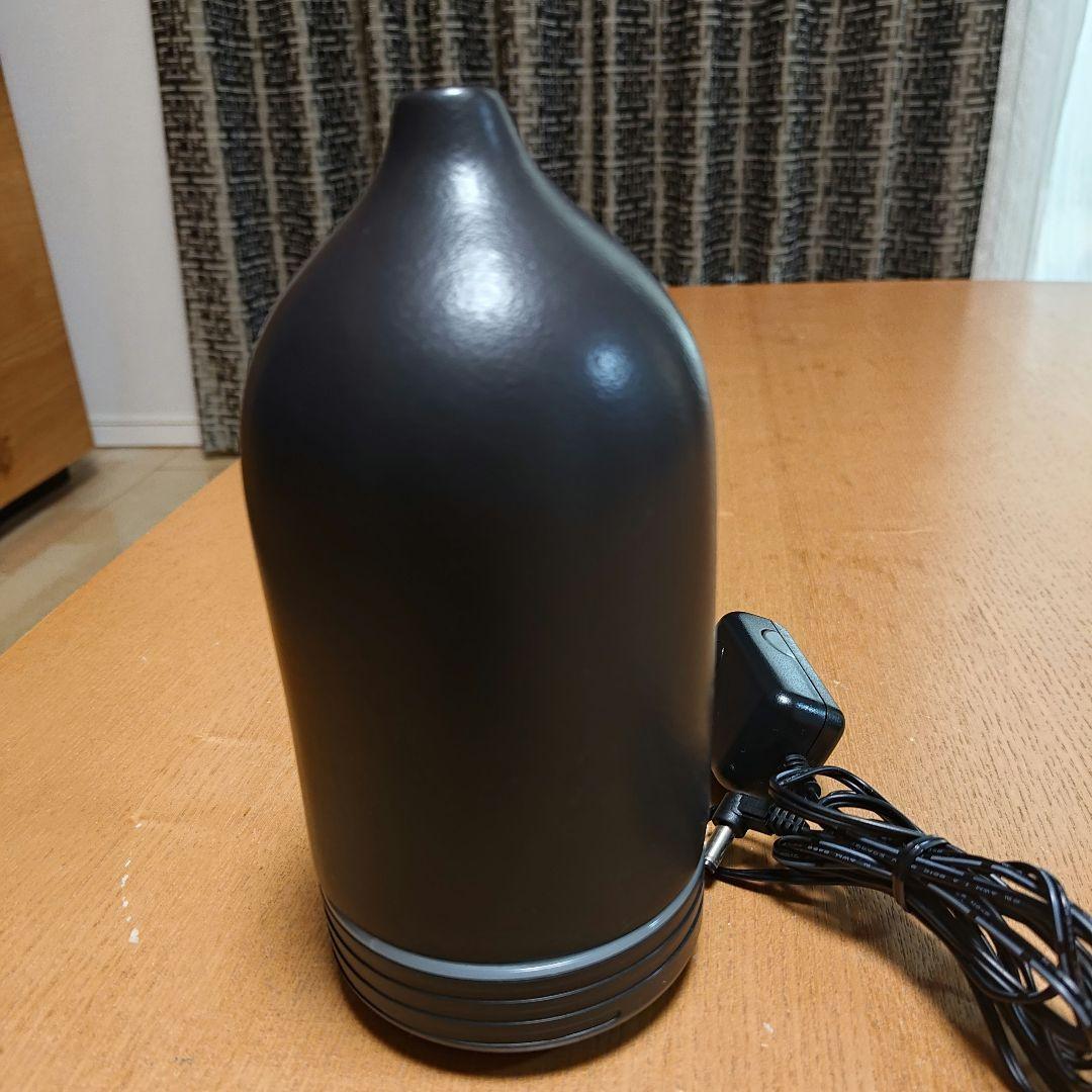 To *様 Perfect Potion Ceramic Aroma Diffuser Black