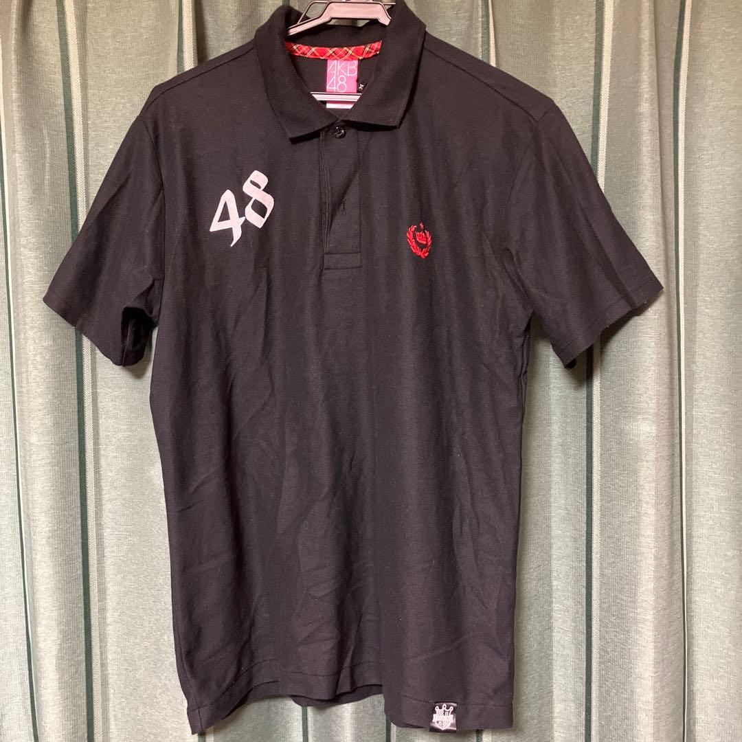 AKB48 CAFE & SHOP Original Short Sleeve T-Shirt