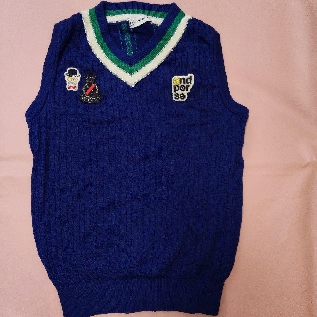 Women's Golf Vest