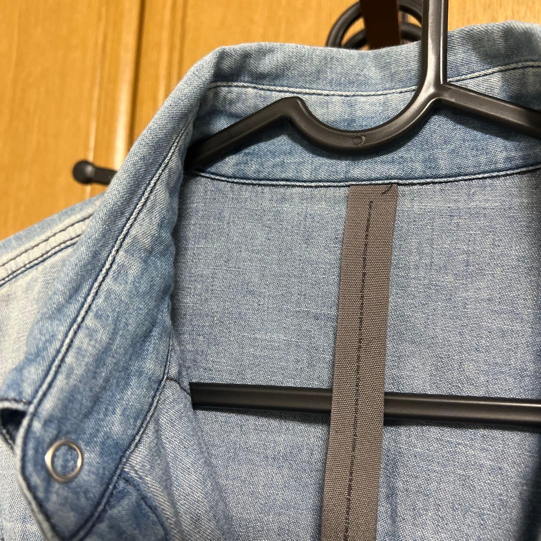 color denim
