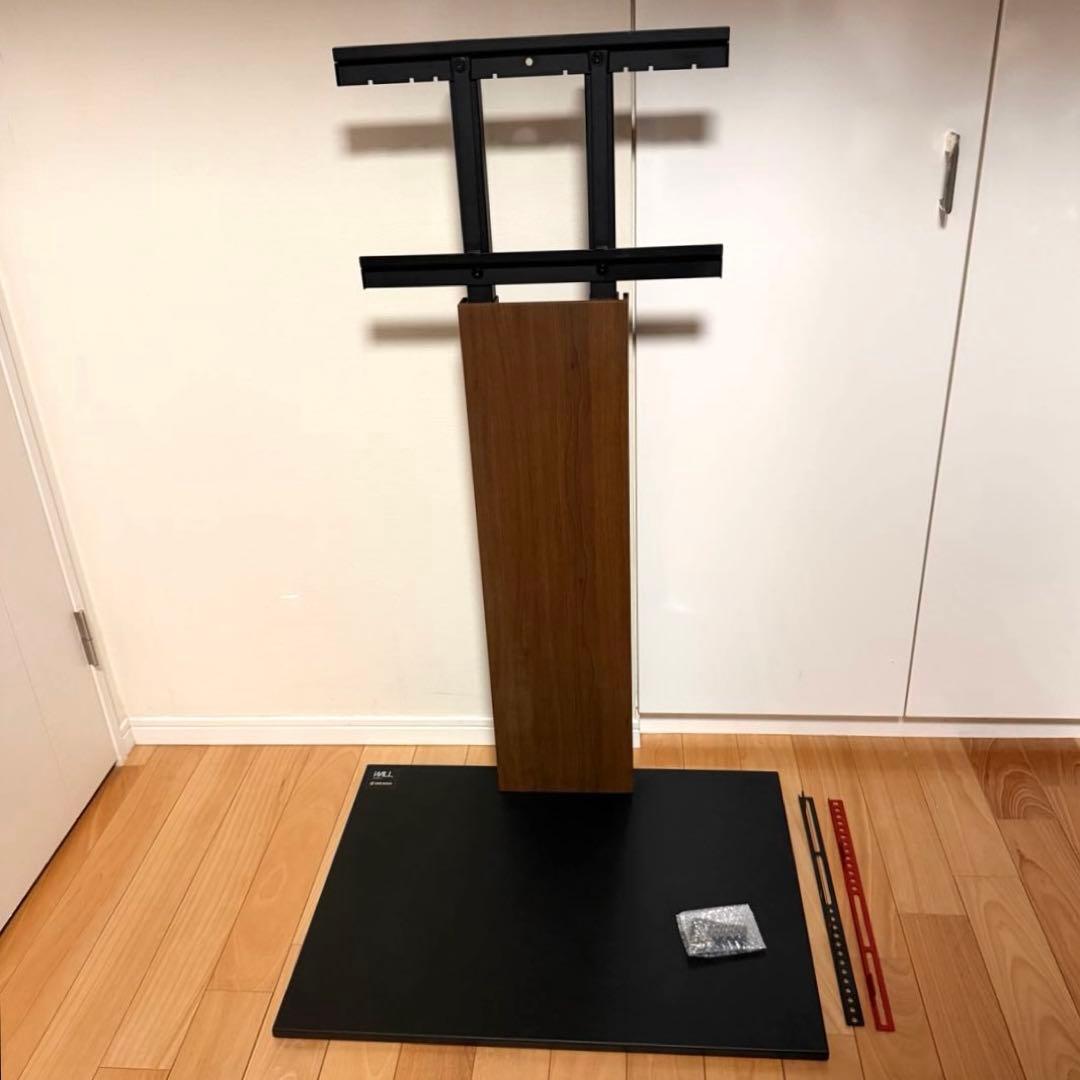 EQUALS WALL TV STAND V2 High Type
