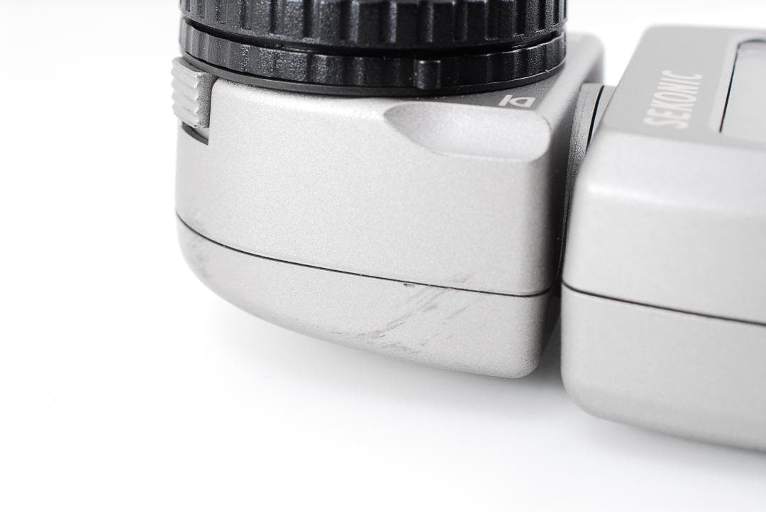 Sekonic Flash Master L-358 Light Meter