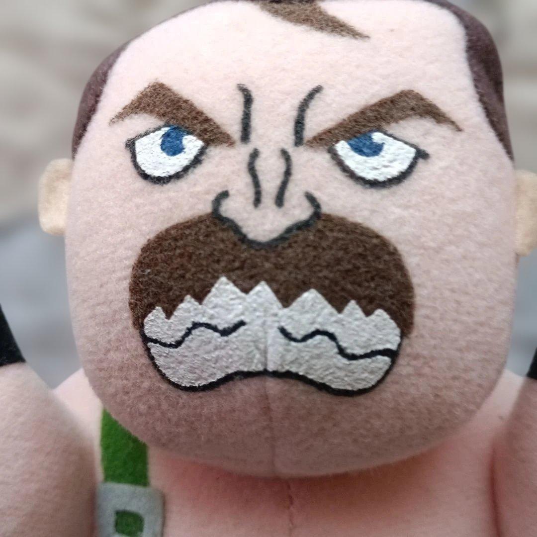 capcom mike
