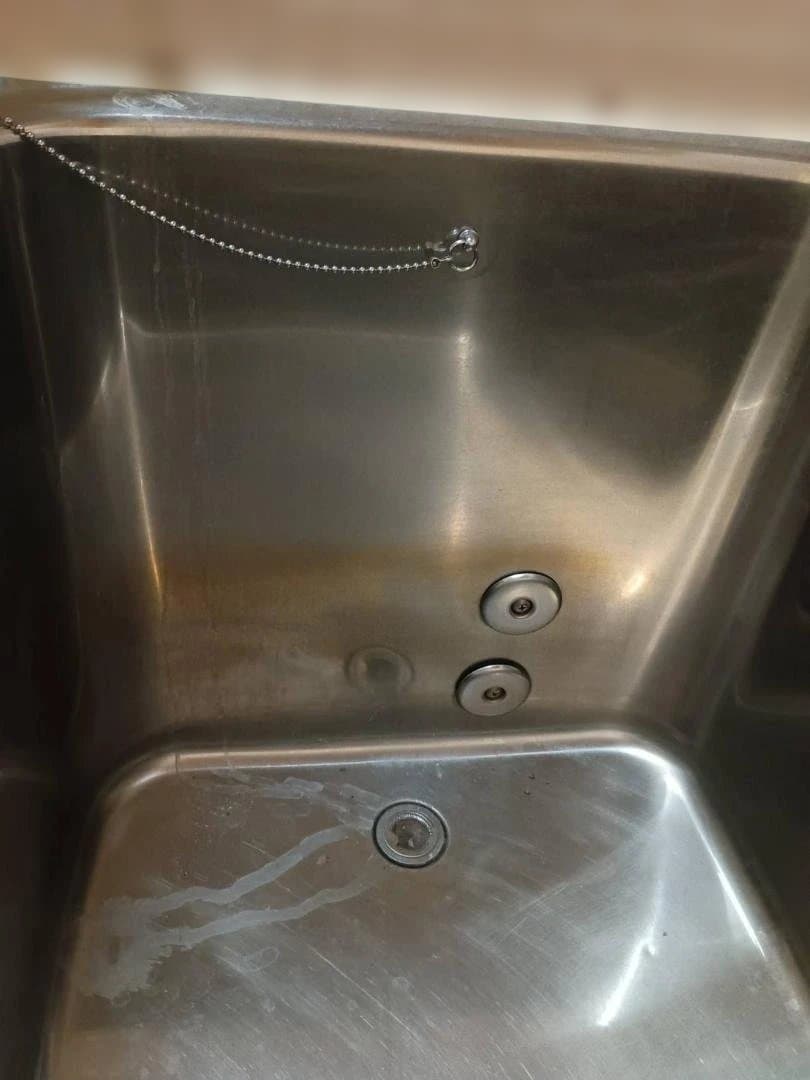 stainless steel