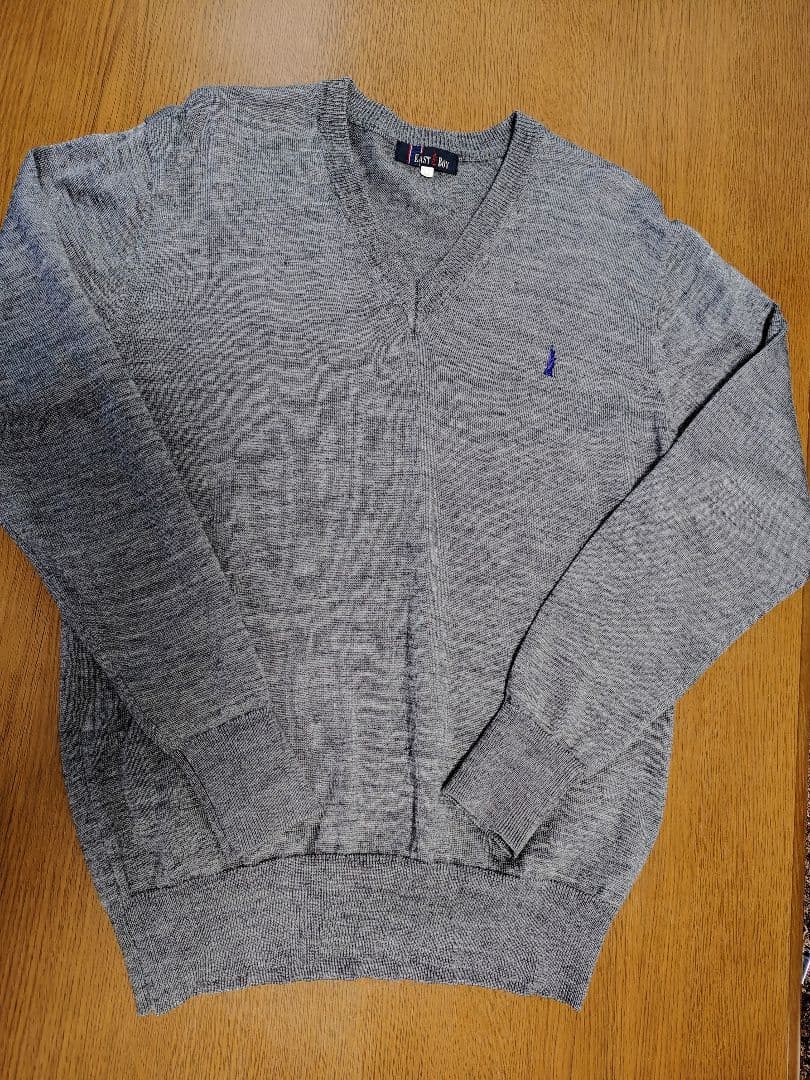 EASTBOY

 / 

Size : M <div class=gnlqyh