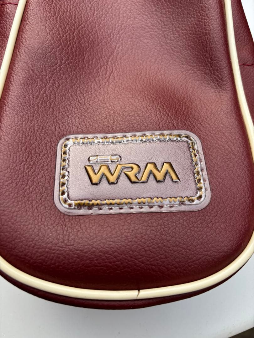 wrm park
