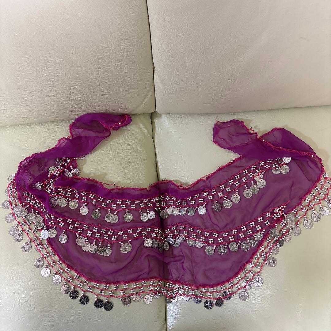 belly dance