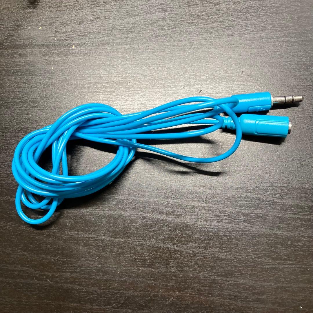 Conversion Plug Stereo Standard Plug 3.5 → 6.3 + Extension + Earphones 3-Piece Set!!
