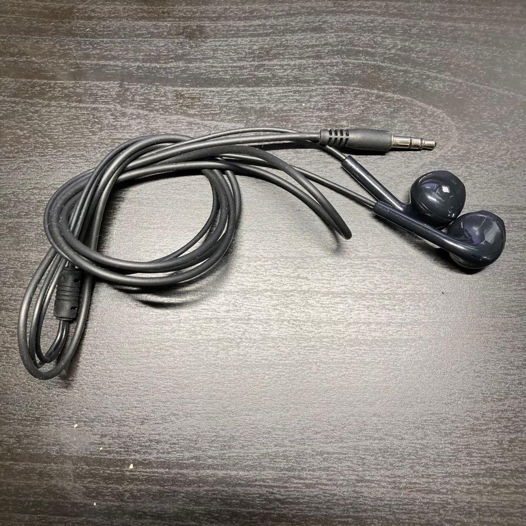 Conversion Plug Stereo Standard Plug 3.5 → 6.3 + Extension + Earphones 3-Piece Set!!