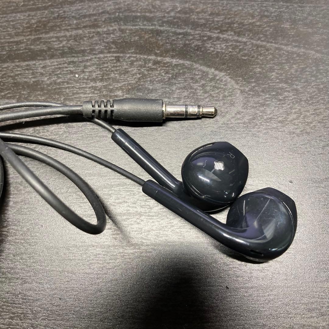 Conversion Plug Stereo Standard Plug 3.5 → 6.3 + Extension + Earphones 3-Piece Set!!