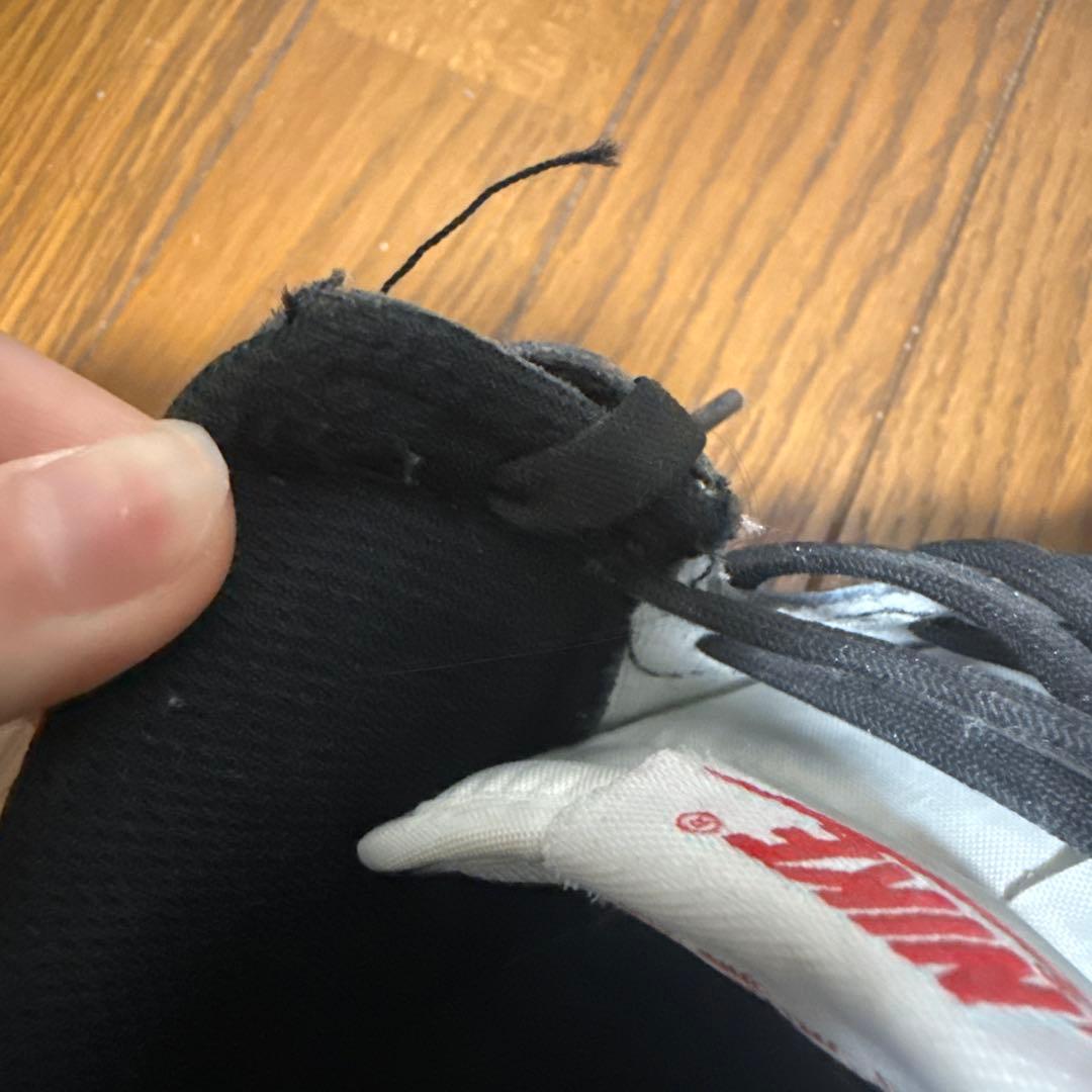 because threads