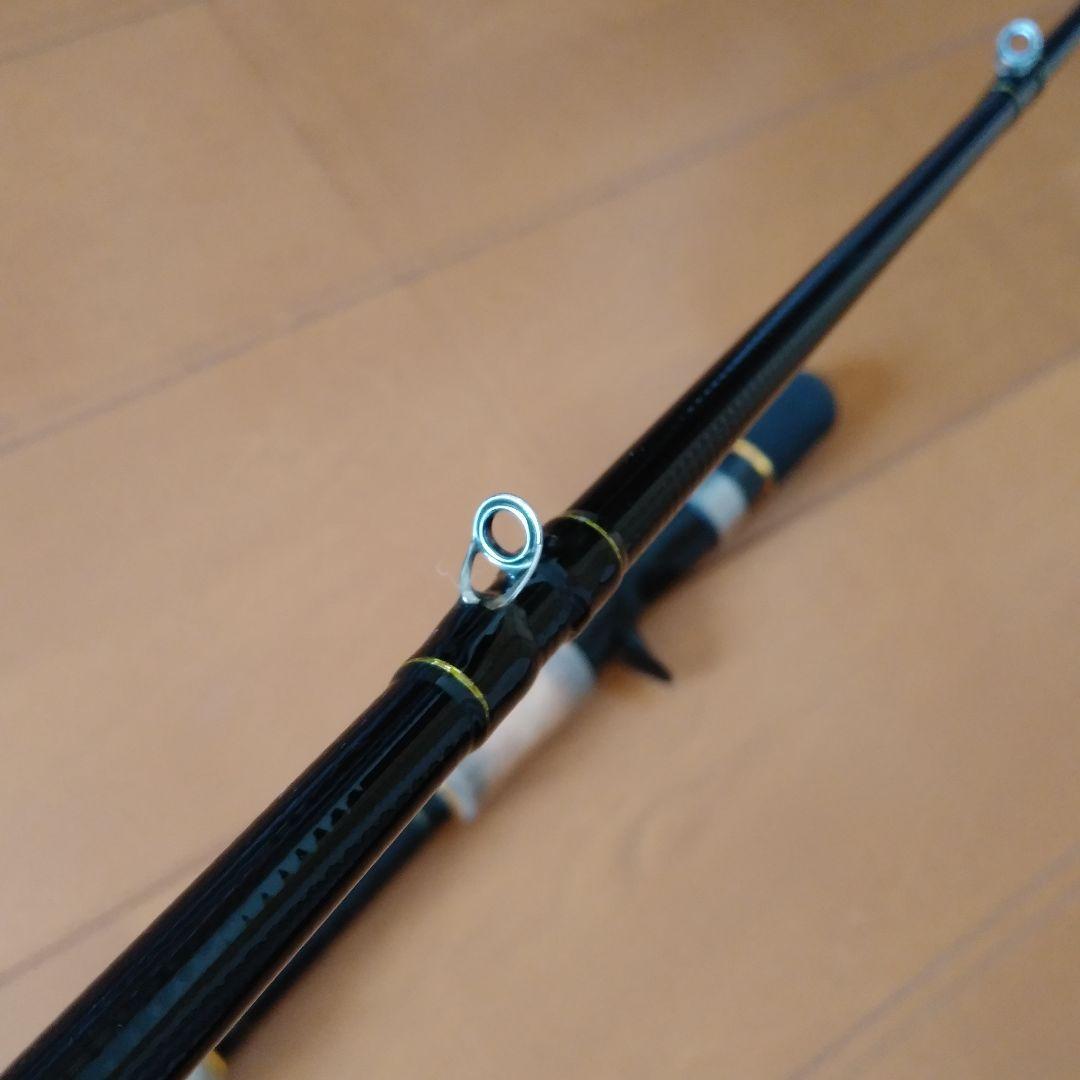 Fukuoka Pickup Only - Catfish Rod - SELVA