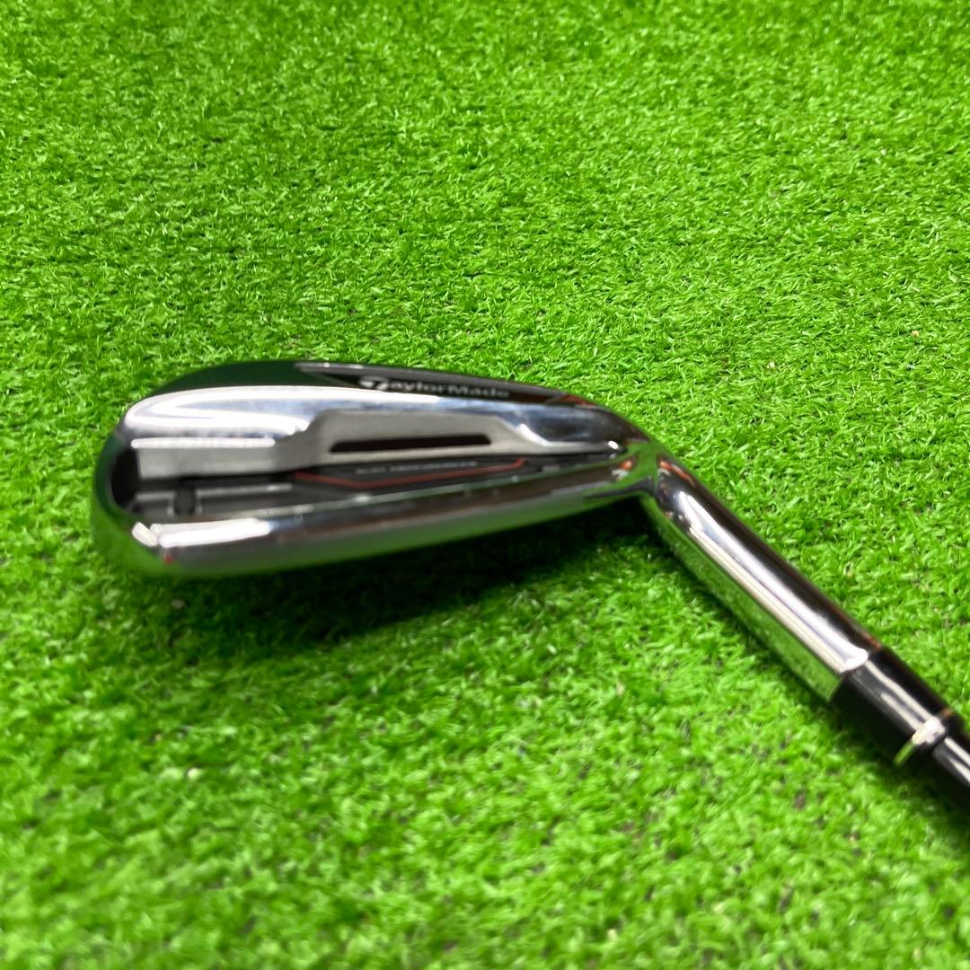 Taylormade RSi1 #7 Iron TM7-115 R