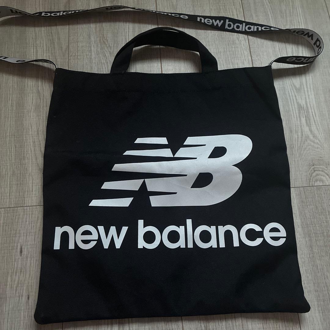 New Balance Shoulder Bag
