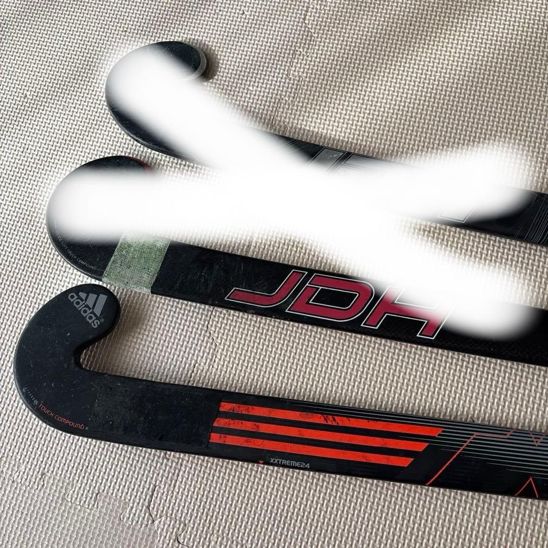 Adidas Hockey Stick