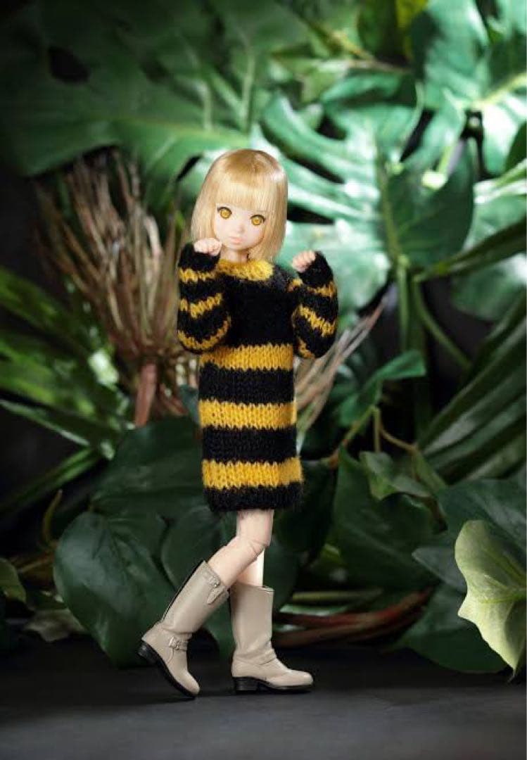 CCSgirl 22nd Zodiac Ruruko Tiger Petworks