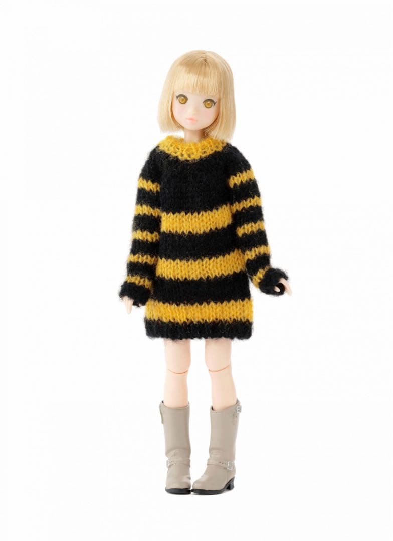 CCSgirl 22nd Zodiac Ruruko Tiger Petworks