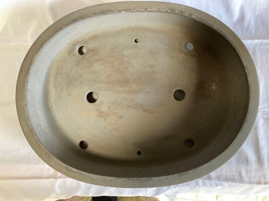 Bonsai Pot