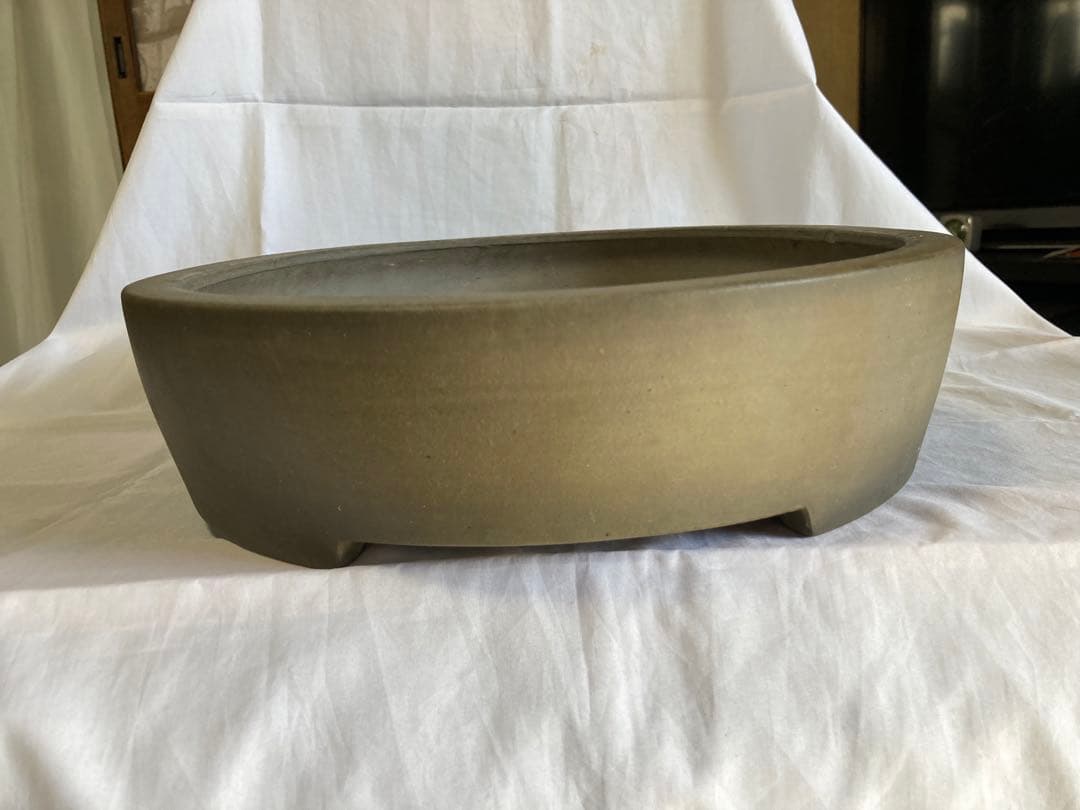 Bonsai Pot