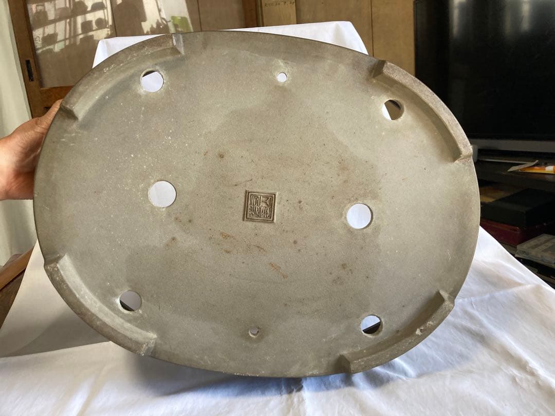 Bonsai Pot