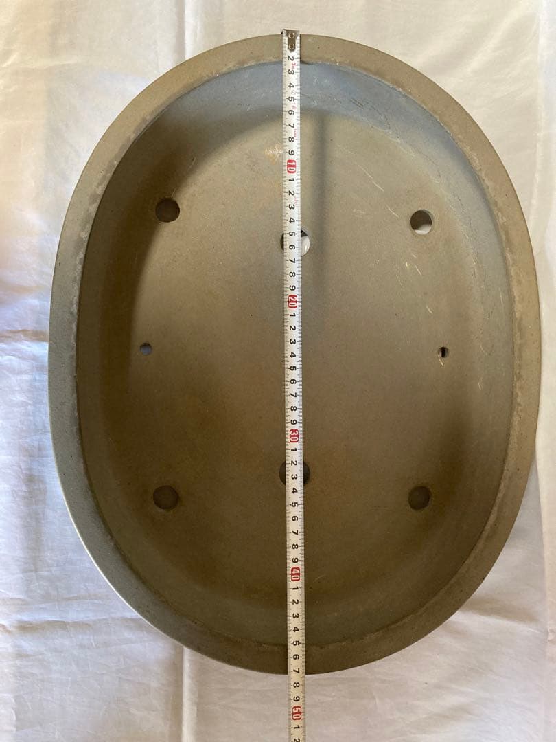 Bonsai Pot
