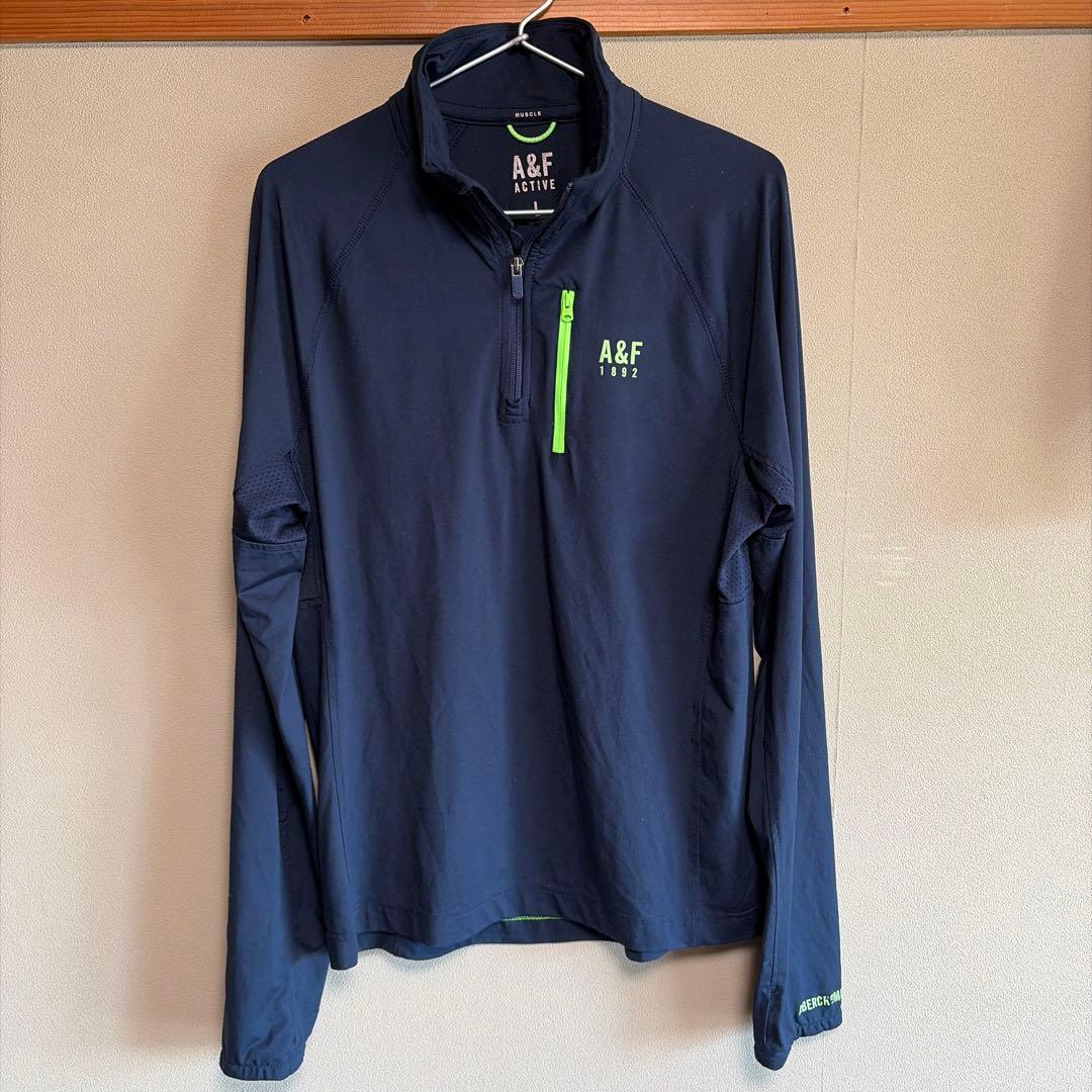 A&F Jersey