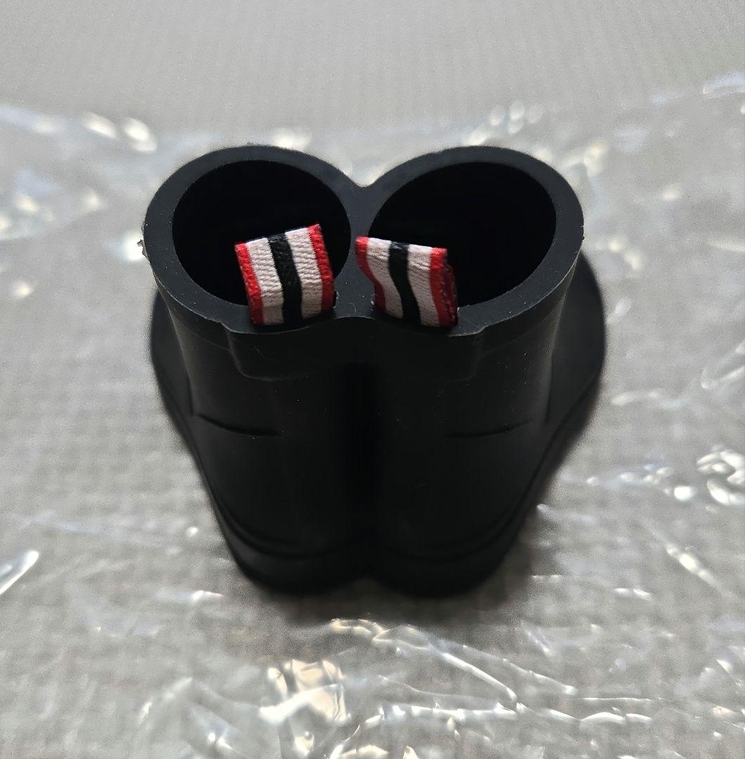 HUNTER × EUTHYMOL Toothbrush Holder Miniature Boots