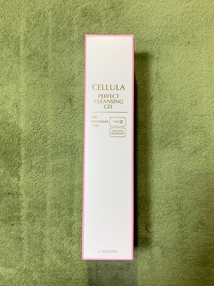 Cherula PERFECT CLEANSING GEL 150g