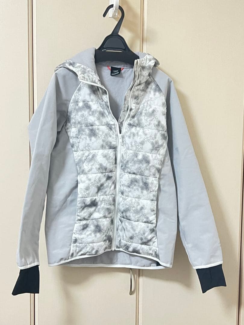Tigora Warm Jacket, Size M, Women's