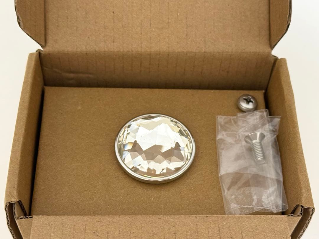 Staub Diamond Knob Lid Handle - Overseas Limited Edition