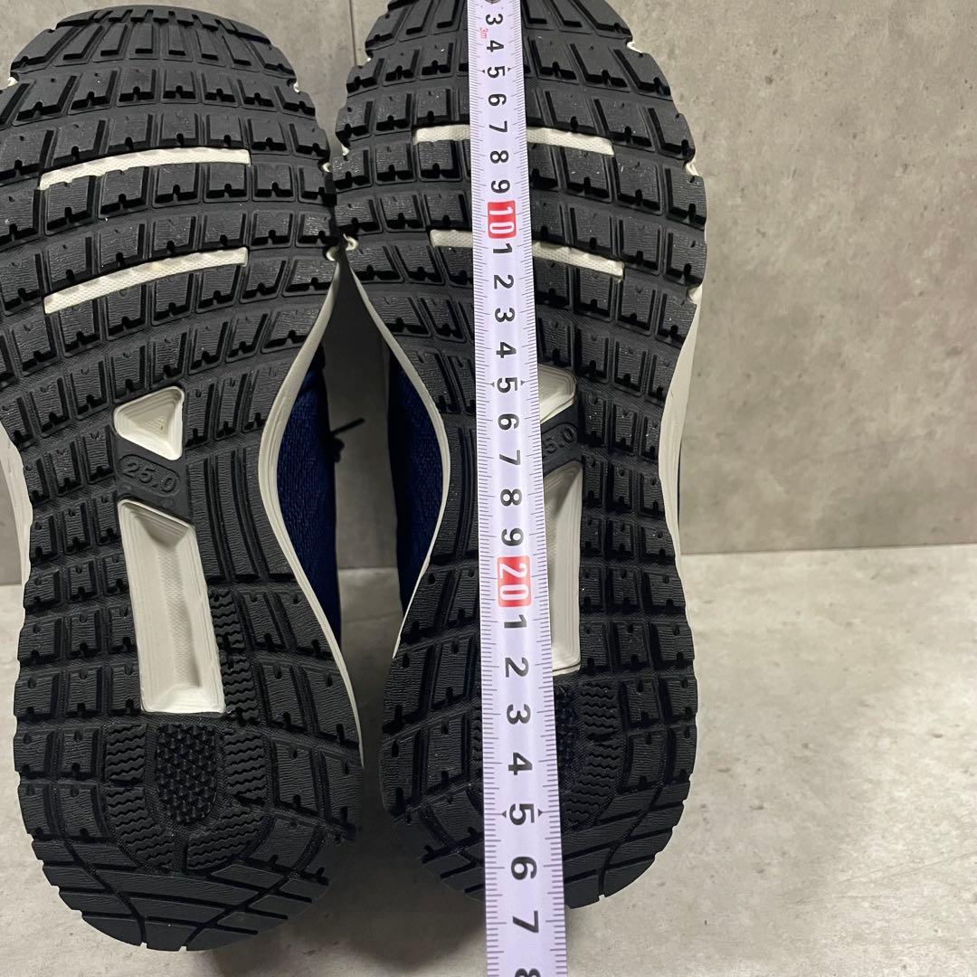 New [25.0EEE] Moonstar Sneakers Lightweight Non-slip SPLT