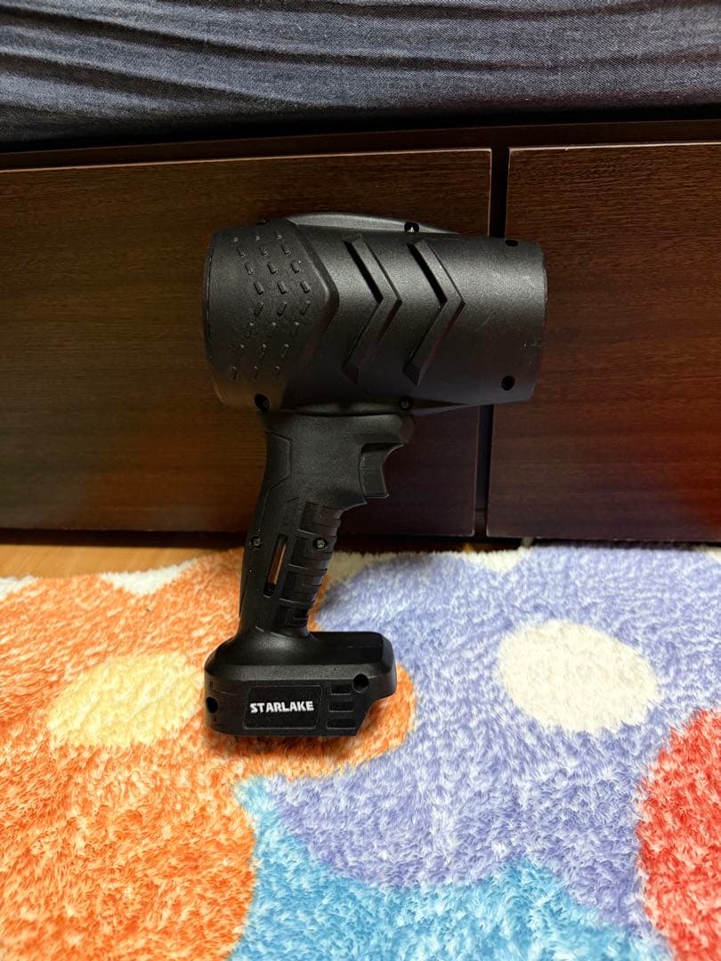 Blower Air Duster Main Unit