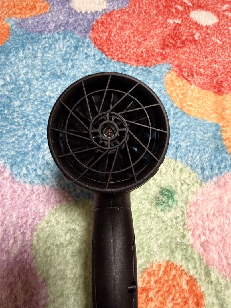 Blower Air Duster Main Unit